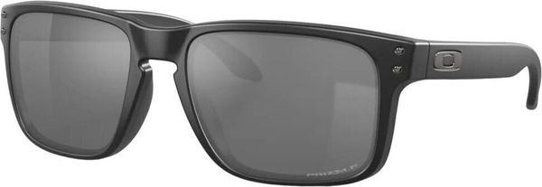 Oakley Oakley Holbrook 92290437 Black/Prizm Black Polar Kolesarska očala