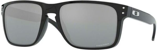 Oakley Oakley Holbrook XL 941716 Polished Black/Prizm Black XL Lifestyle očala