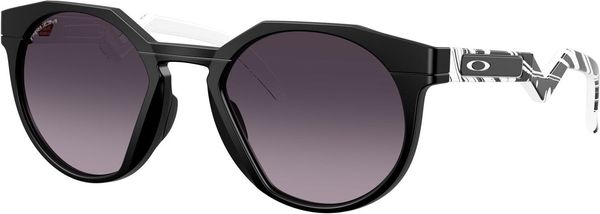 Oakley Oakley HSTN 92421252 Matte Black/Prizm Black Lifestyle očala