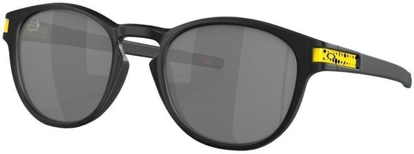 Oakley Oakley Latch 92656253 Black Ink/Prizm Black L Lifestyle očala