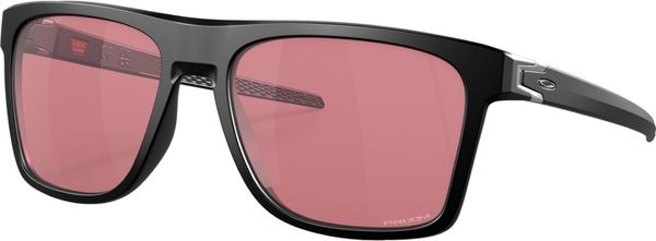 Oakley Oakley Leffingwell 91000957 Matte Black/Prizm Dark Golf Lifestyle očala