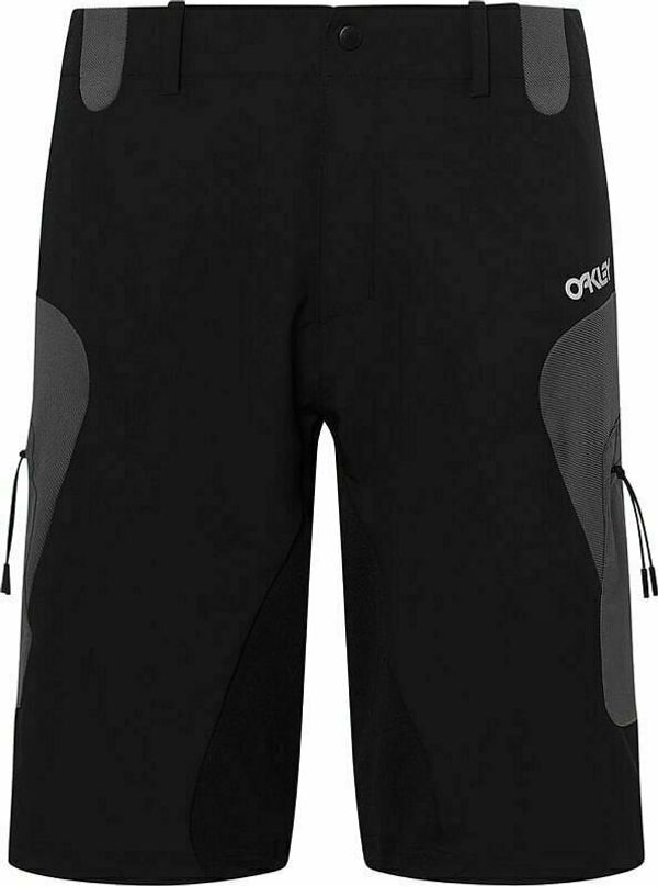 Oakley Oakley Maven MTB Cargo Short Blackout 31T Kolesarske hlače