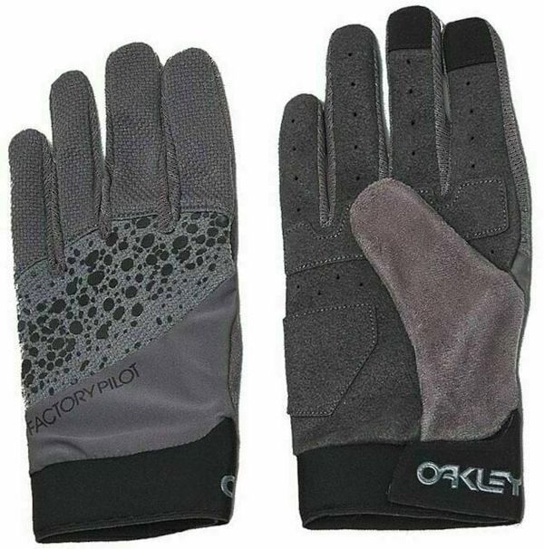 Oakley Oakley Maven MTB Glove Black Frog S Kolesarske rokavice