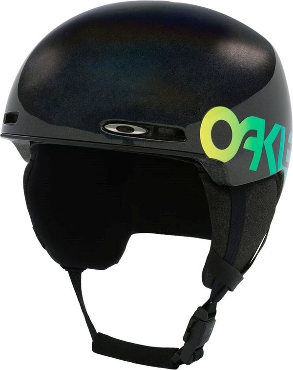 Oakley Oakley MOD1 MIPS Factory Pilot Galaxy L (58-61 cm) Smučarska čelada