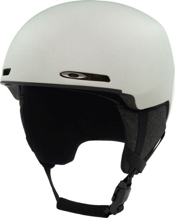 Oakley Oakley MOD1 MIPS Matte Trans White L (59-63 cm) Smučarska čelada