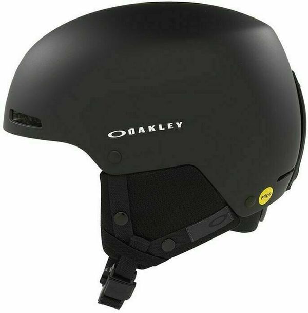 Oakley Oakley MOD1 PRO Blackout L (59-63 cm) Smučarska čelada