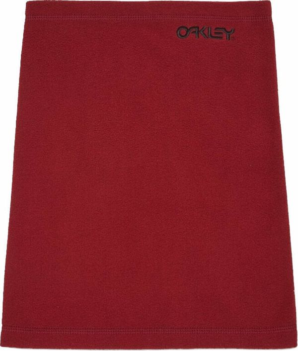 Oakley Oakley Neck Gaiter Iron Red UNI Grelnik