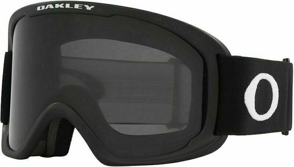 Oakley Oakley O-Frame 2.0 PRO L 71240200 Matte Black/Dark Grey Smučarska očala