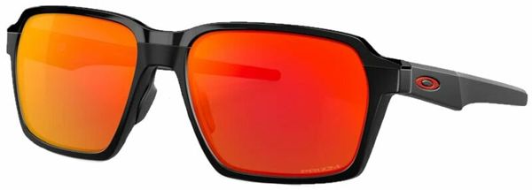 Oakley Oakley Parlay 41430358 Matte Black/Prizm Ruby Lifestyle očala