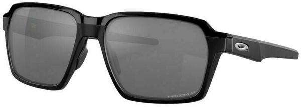 Oakley Oakley Parlay 41430458 Matte Black/Prizm Black Polarized Lifestyle očala