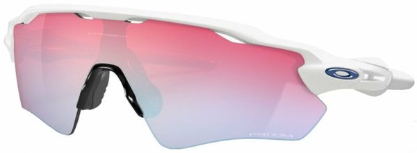 Oakley Oakley Radar EV Path 92084738 Polished White/Prizm Snow Športna očala