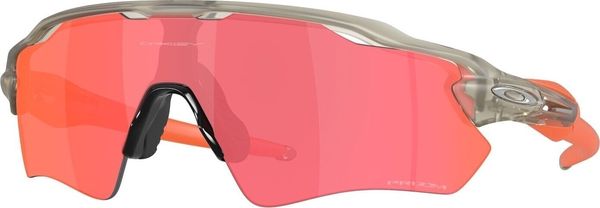 Oakley Oakley Radar EV Path 9208F838 Matte Grey Ink/Prizm Trail Torch Športna očala