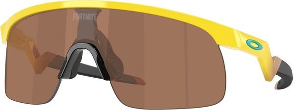 Oakley Oakley Resistor 90102823 Yellow/Prizm Tungsten Športna očala
