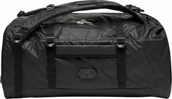 Oakley Oakley Road Trip RC Duffle Blackout 70 L Sport Bag