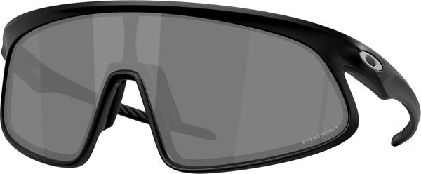 Oakley Oakley RSLV 94840149 Matte Black/Prizm Black Športna očala