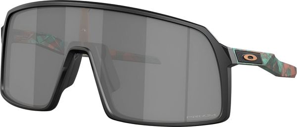 Oakley Oakley Sutro 94062037 Matte Black/Prizm Black Kolesarska očala