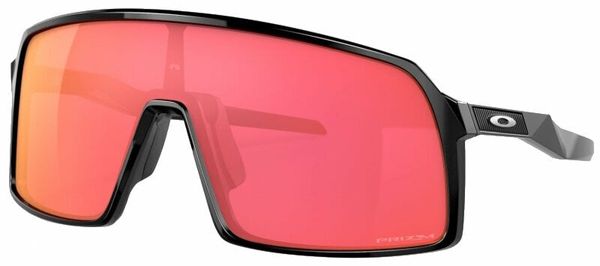 Oakley Oakley Sutro 94062337 Polished Black/Prizm Snow Torch Športna očala