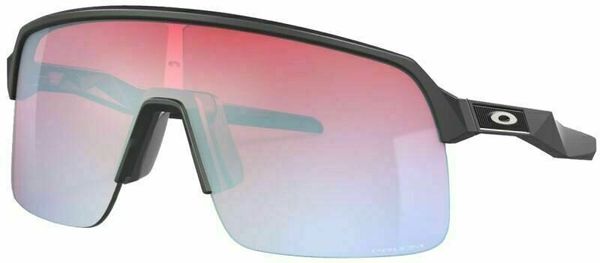 Oakley Oakley Sutro Lite 94631739 Matte Carbon/Prizm Snow Sapphire Kolesarska očala