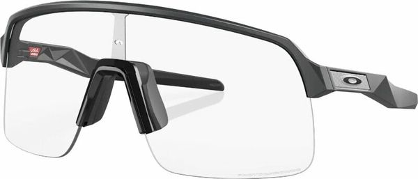 Oakley Oakley Sutro Lite 94634539 Carbon/Clear Photochromic Športna očala