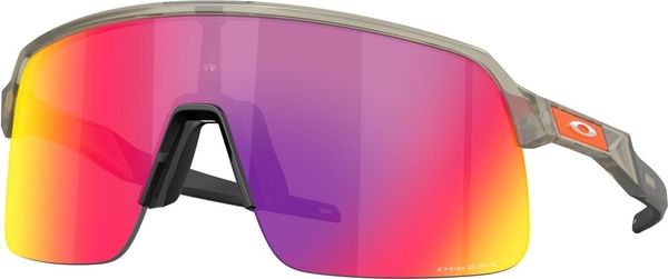 Oakley Oakley Sutro Lite 94636839 Matte Grey Ink/Prizm Road Športna očala