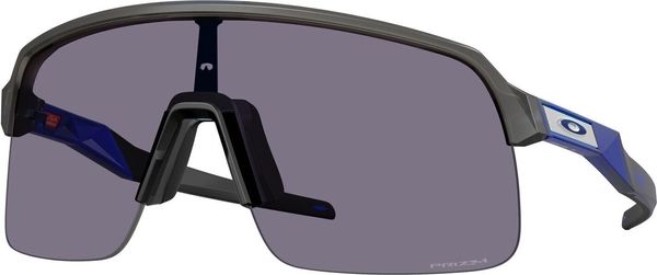 Oakley Oakley Sutro Lite 94636939 Matte Grey Smoke/Prizm Grey Športna očala