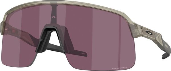 Oakley Oakley Sutro Lite 94637039 Matte Grey Ink/Prizm Road Black Športna očala