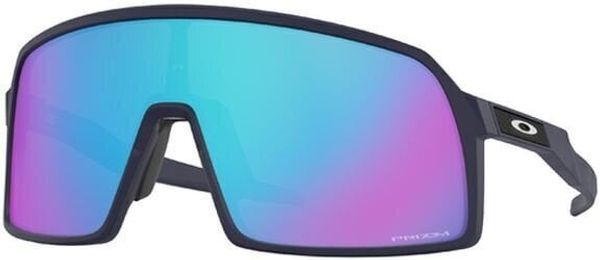 Oakley Oakley Sutro S 94620228 Matte Navy/Prizm Sapphire Športna očala