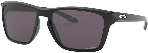 Oakley Oakley Sylas 944801 Polished Black/Prizm Grey Lifestyle očala