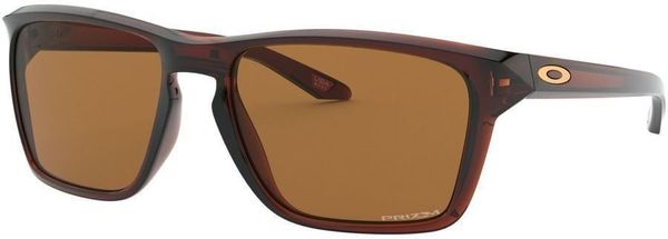 Oakley Oakley Sylas 944802 Polished Rootbeer/Prizm Bronze Lifestyle očala