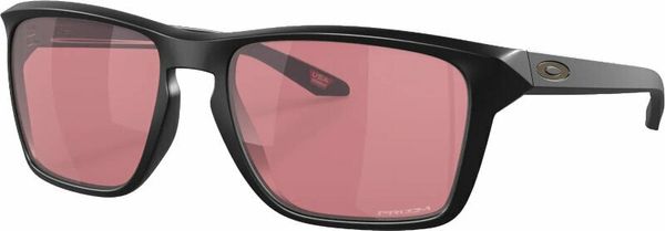 Oakley Oakley Sylas 94483360 Matte Black/Prizm Dark Golf Lifestyle očala