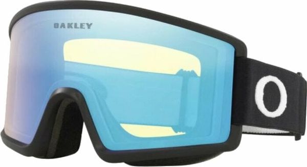 Oakley Oakley Target Line M 71210400 Matte Black/Hi Yellow Smučarska očala