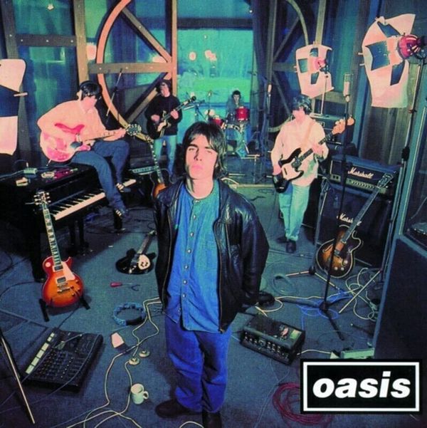 Oasis Oasis - Supersonic (Anniversary Edition) (Reissue) (7" Vinyl)