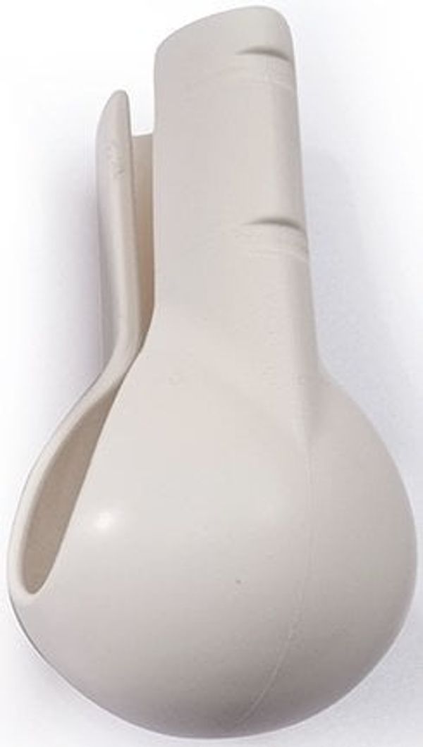 Ocean Ocean Cross-Tree Spreader Boots (2-pack) Posebni bokobrani