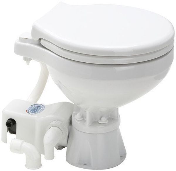 Ocean Technologies Ocean Technologies Electric Toilet Compact 12V