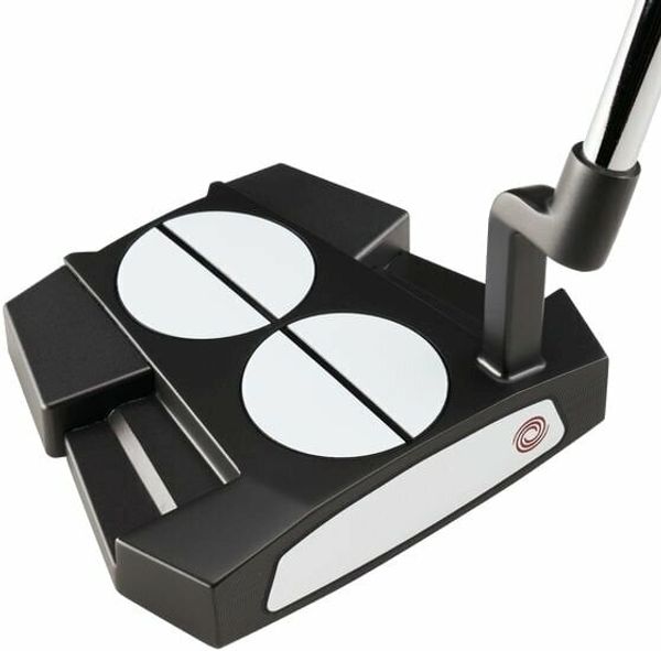 Odyssey Odyssey 2 Ball Eleven Desna roka 34'' Putter