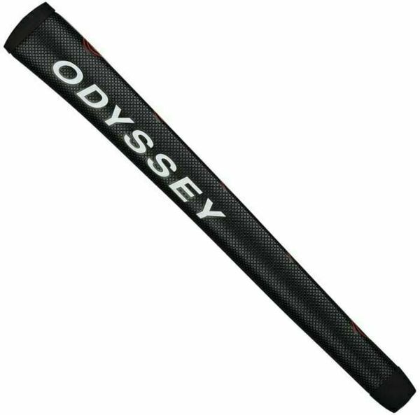 Odyssey Odyssey 4 Swirl Black