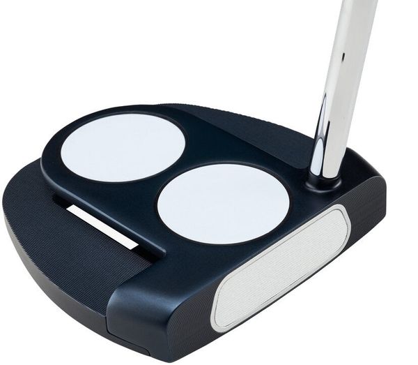 Odyssey Odyssey Ai-One Cruiser Desna roka 2-Ball Jailbird ST 38" Putter