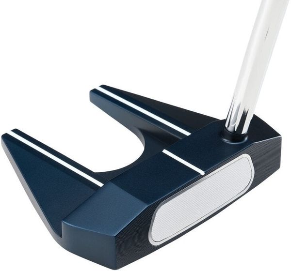 Odyssey Odyssey Ai-One Cruiser Desna roka Armlock DB 40" Putter