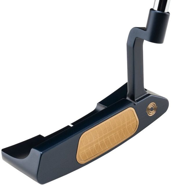 Odyssey Odyssey Ai-One Milled Desna roka One Wide T CH 35" Putter