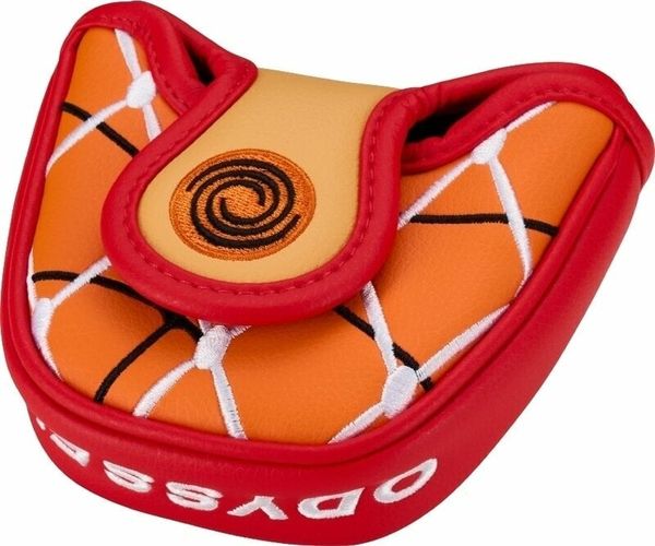 Odyssey Odyssey Basketball Orange