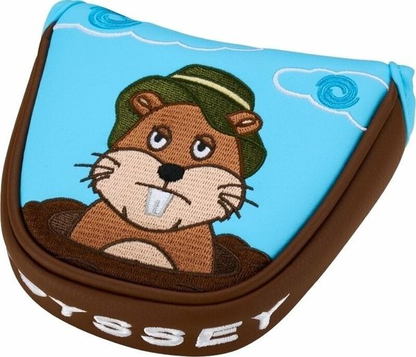 Odyssey Odyssey Gopher Brown/Blue