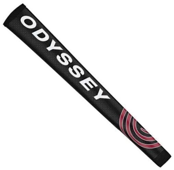 Odyssey Odyssey Jumbo Jumbo Black Grip