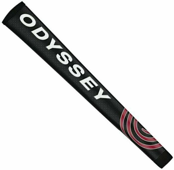 Odyssey Odyssey Jumbo Light Black