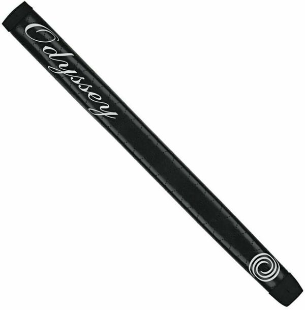 Odyssey Odyssey Ladies Quilted Standard Black Grip