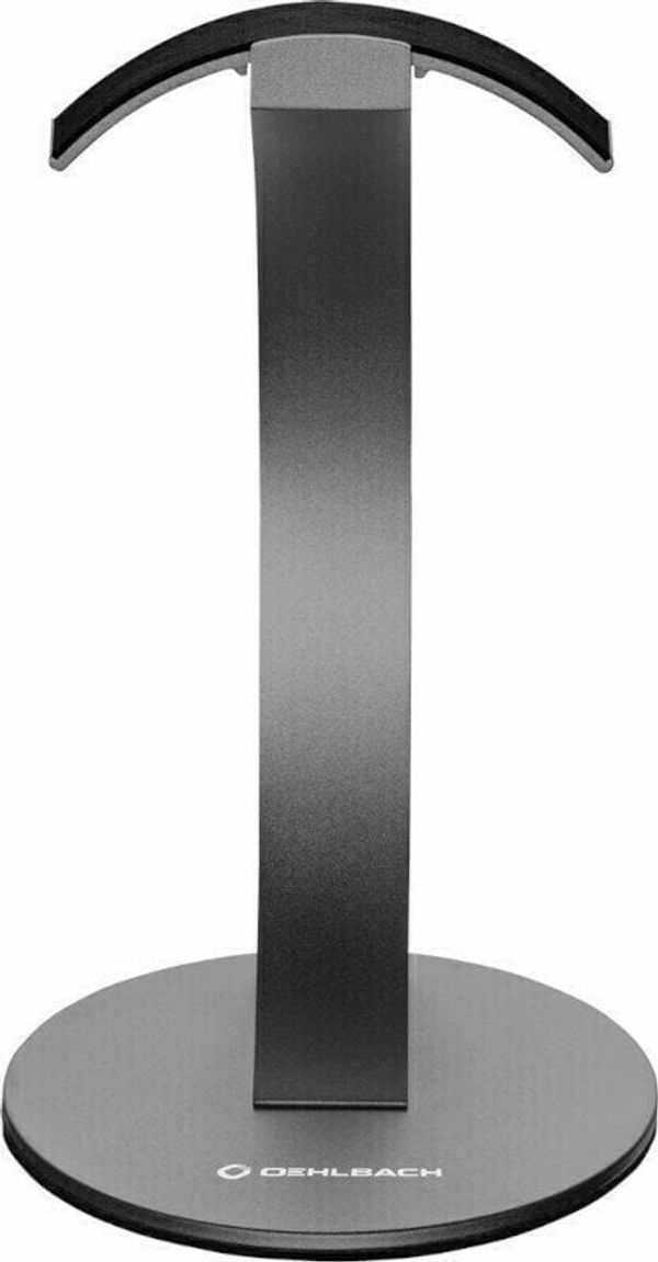 Oehlbach Oehlbach Alu Style Stojalo za slušalke