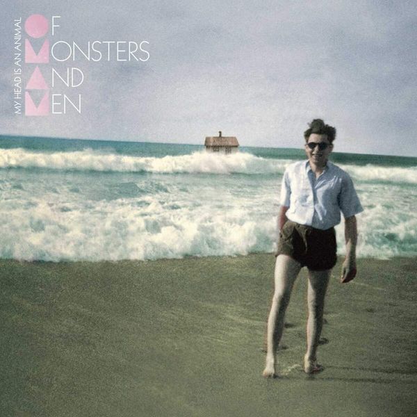 Of Monsters and Men Of Monsters and Men - My Head Is An Animal (2 LP)