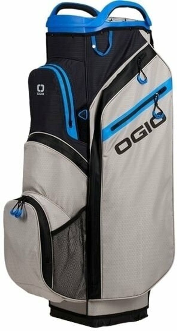 Ogio Ogio All Elements Silencer Grey Golf torba Cart Bag