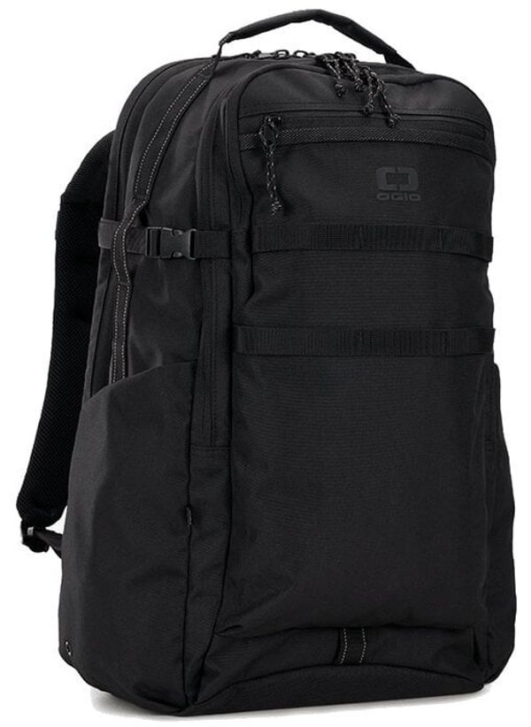 Ogio Ogio Alpha 25 Nahrbtnik Black 25 L