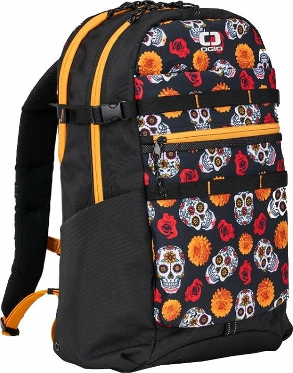 Ogio Ogio Alpha Backpack Sugar Skulls