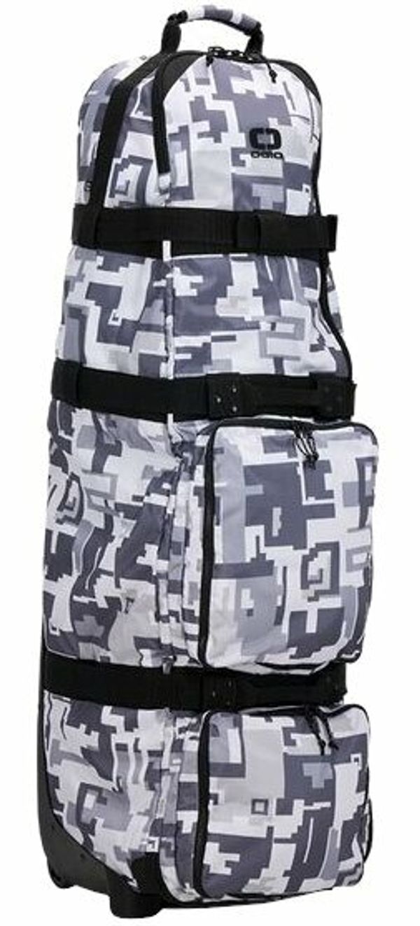 Ogio Ogio Alpha Travel Cover Max Cyber Camo